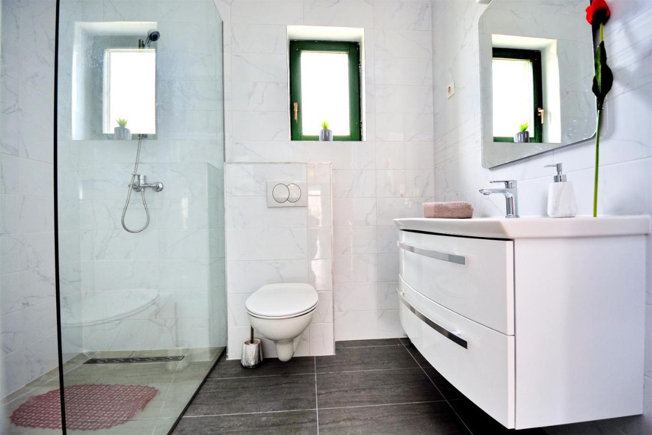 Villa Allegro Sukošan Buitenkant foto