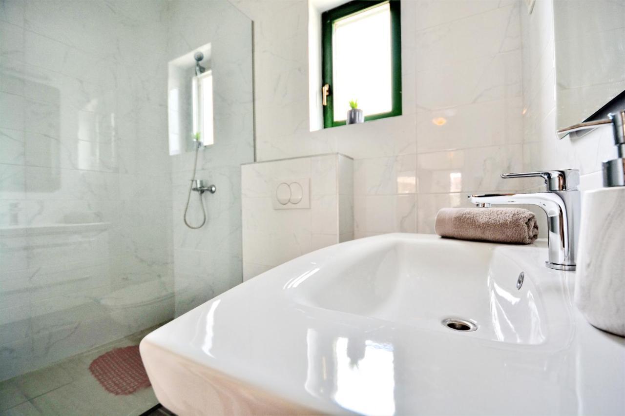 Villa Allegro Sukošan Buitenkant foto
