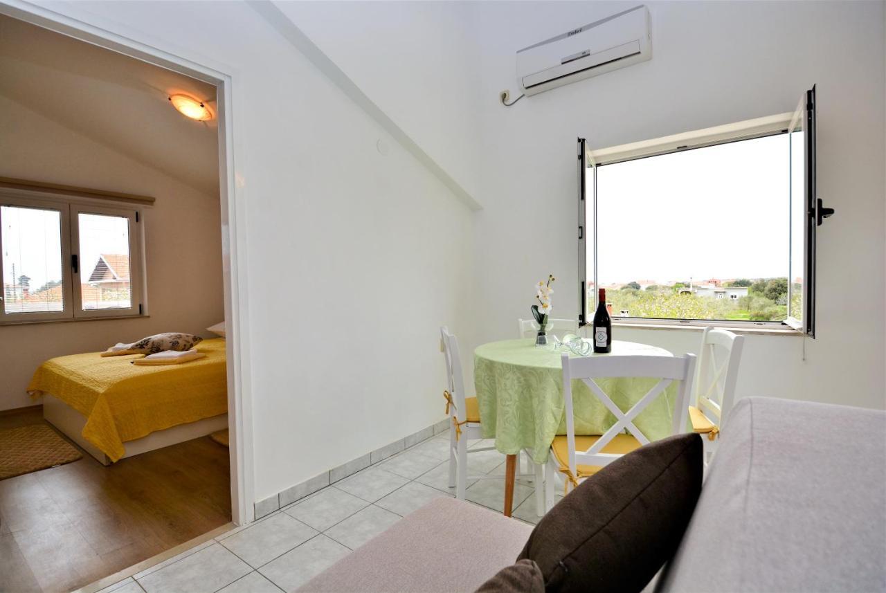 Villa Allegro Sukošan Buitenkant foto